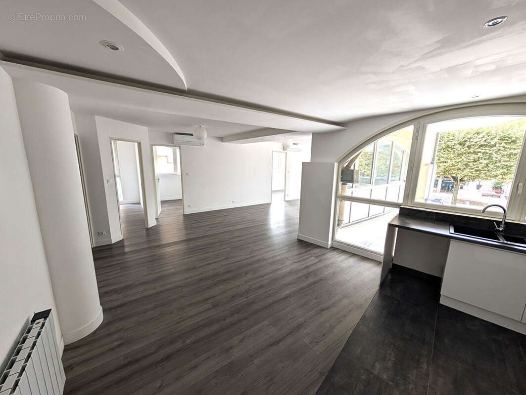 Appartement à VIENNE