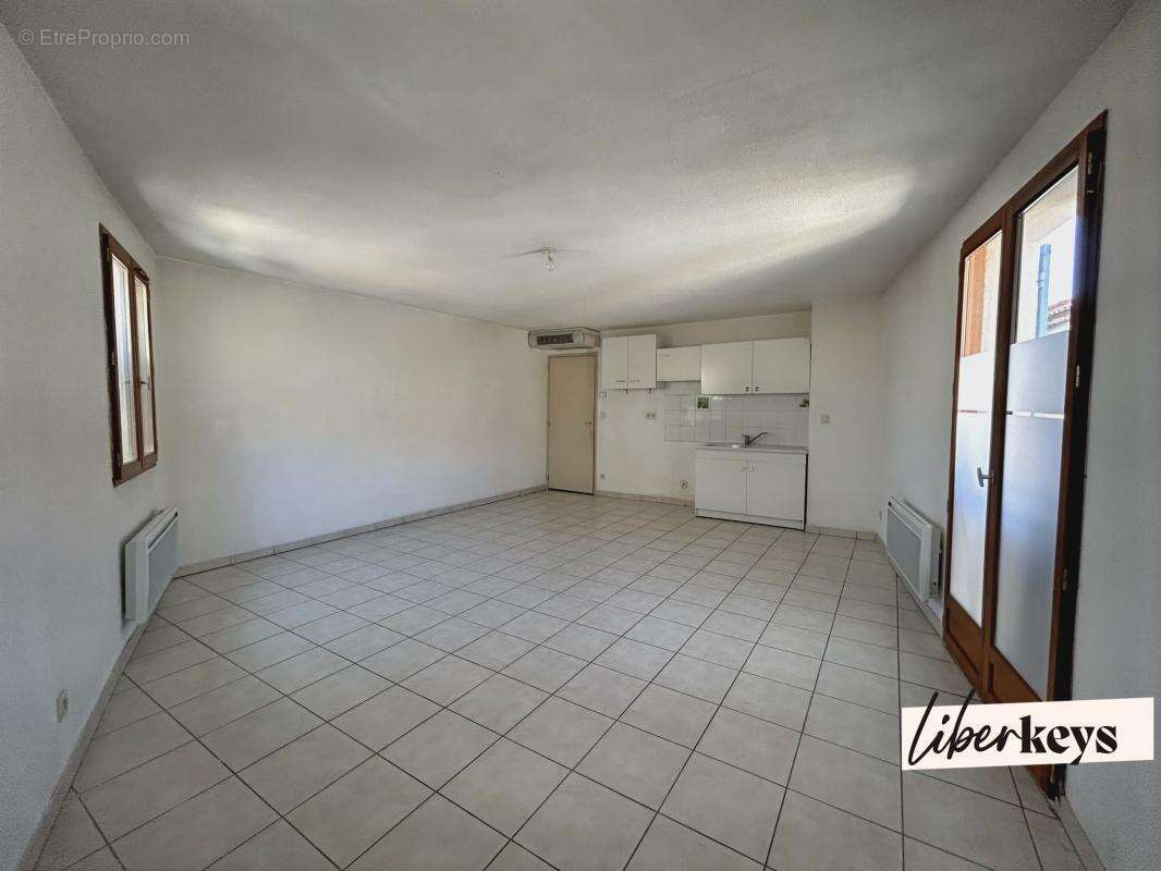 Appartement à SARRIANS