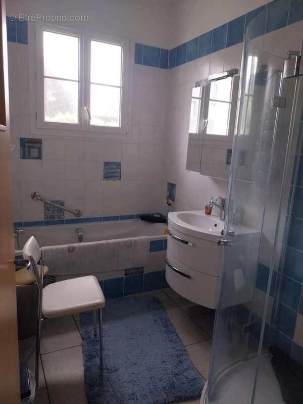 Maison à NEUFCHATEL-EN-BRAY