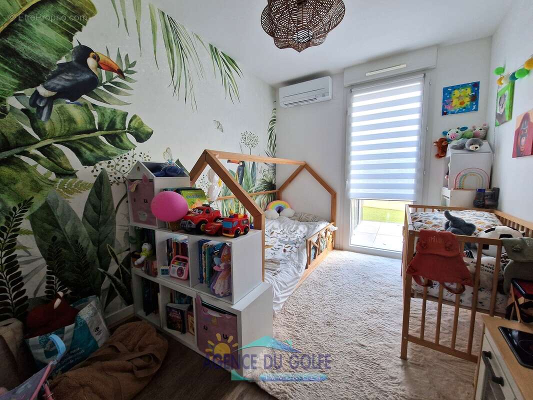 Appartement à LA CIOTAT