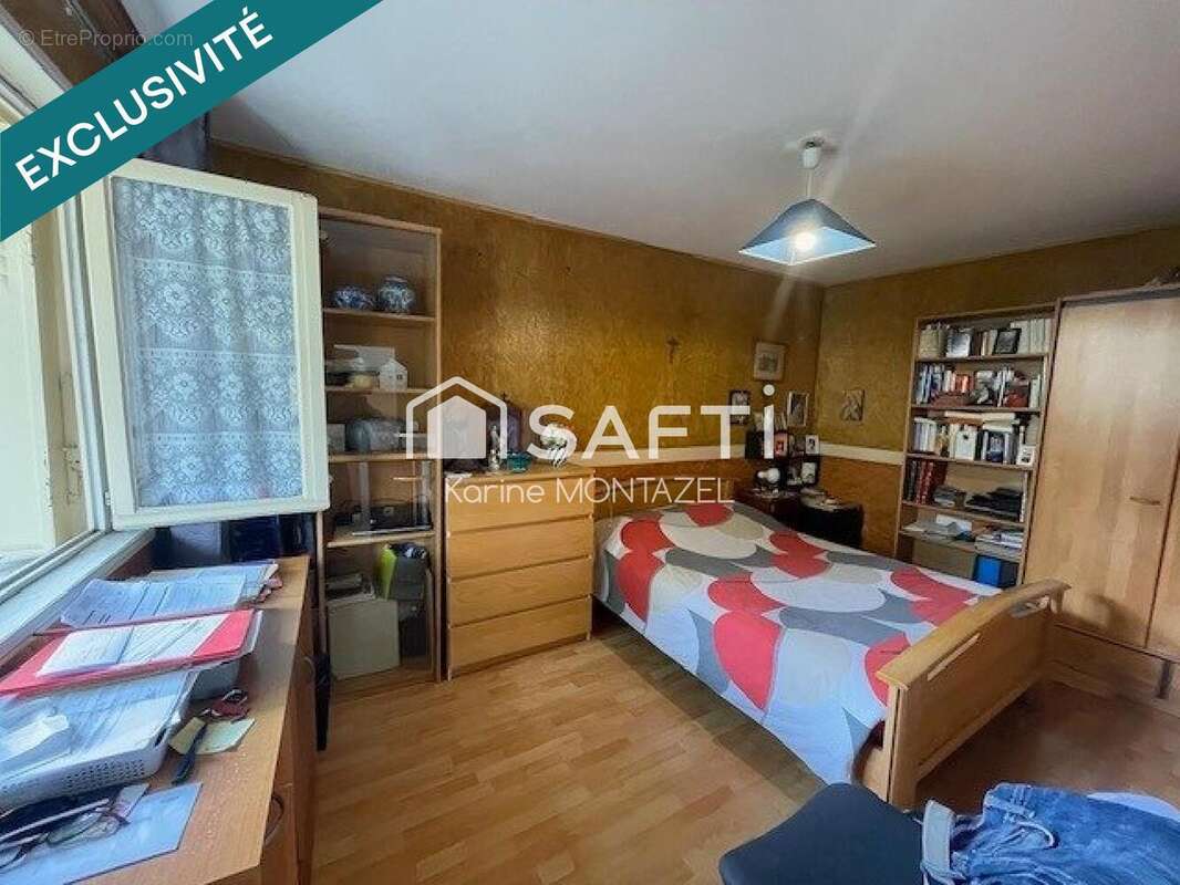 Photo 9 - Maison à IVRY-SUR-SEINE