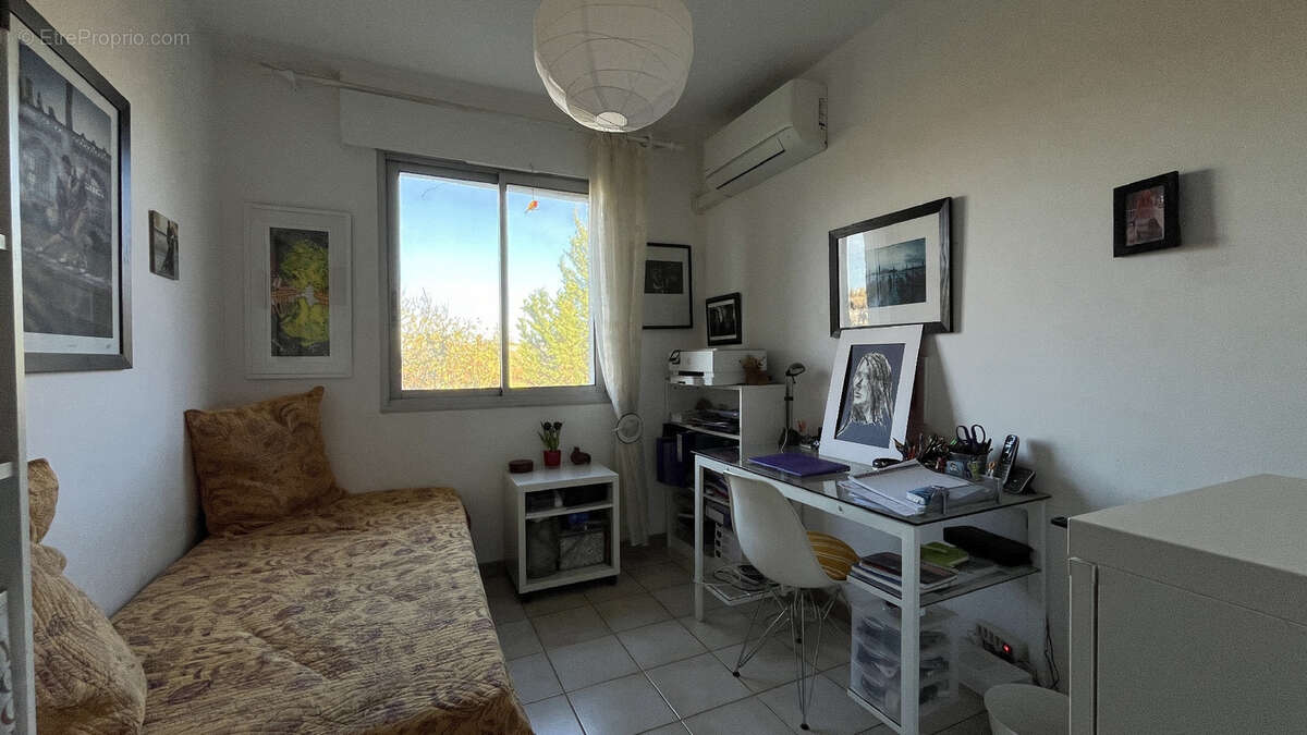 Maison à BEZIERS