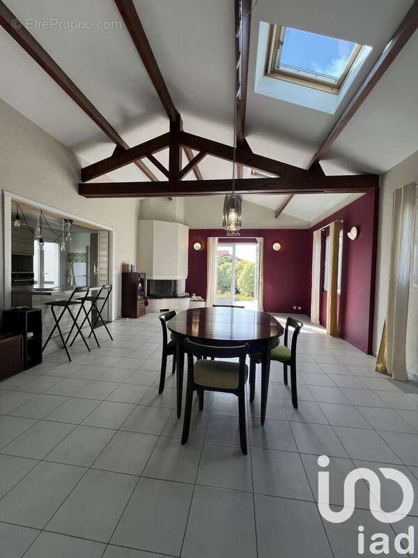 Photo 6 - Maison à SAINT-PALAIS-SUR-MER