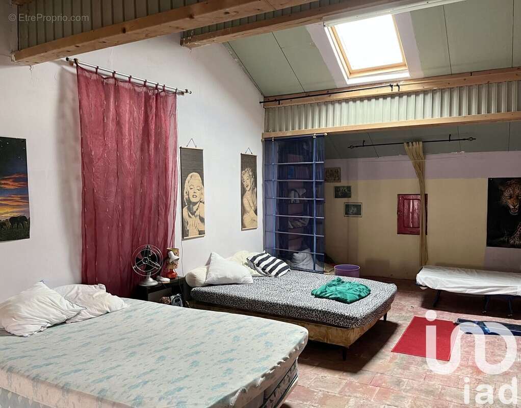 Photo 8 - Maison à FLEURY