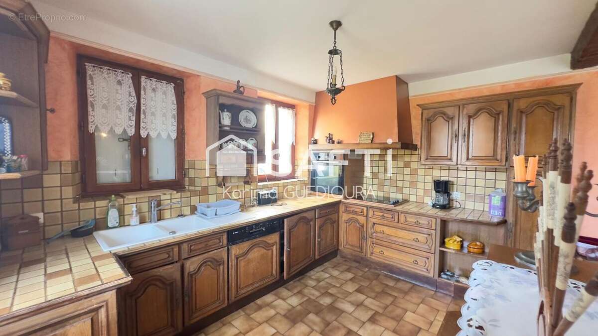 Photo 7 - Maison à PLEUBIAN