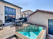 Appartement à VERNIOZ