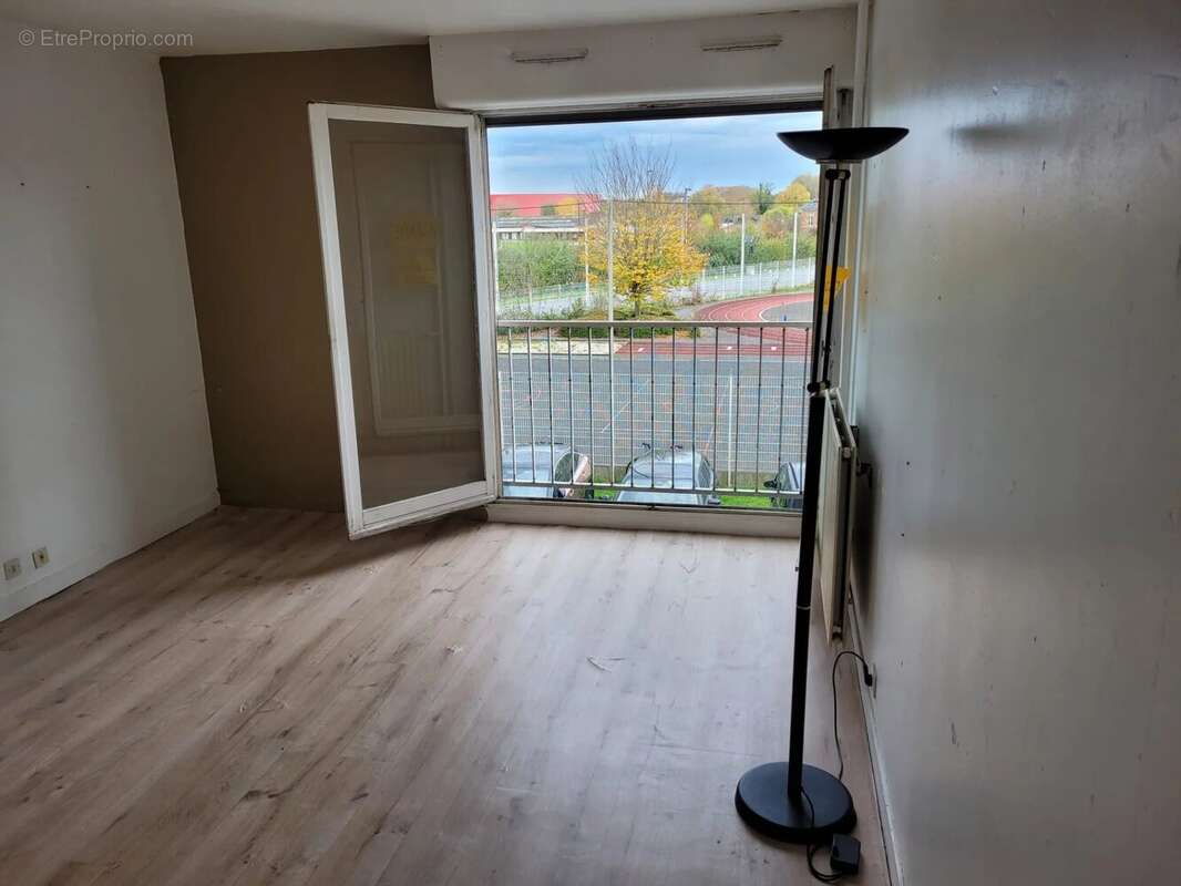 Appartement à AMIENS