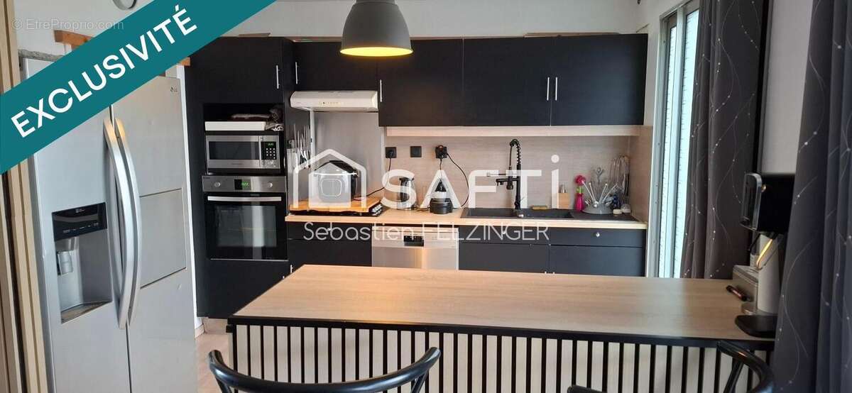 Photo 2 - Maison à LAON