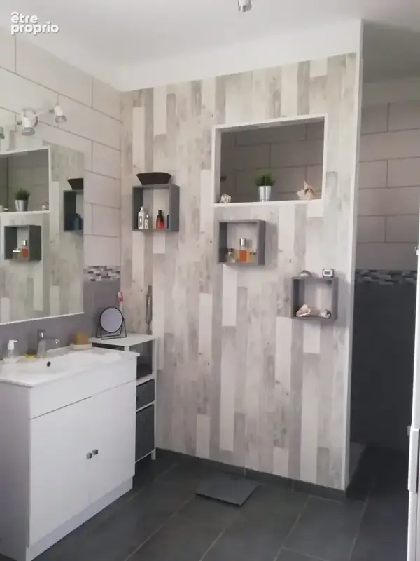 Maison 241 m² à Saint-Genies-De-Comolas  - photo 9