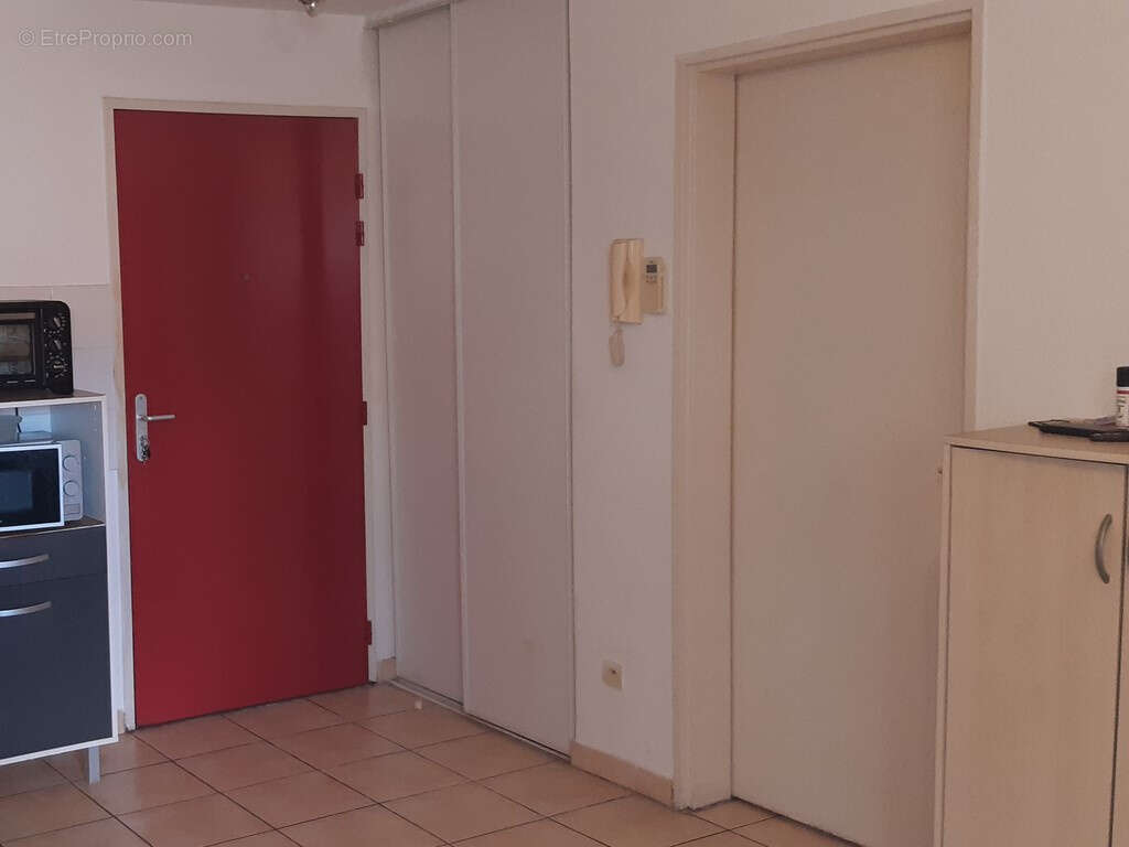 Appartement à NIMES