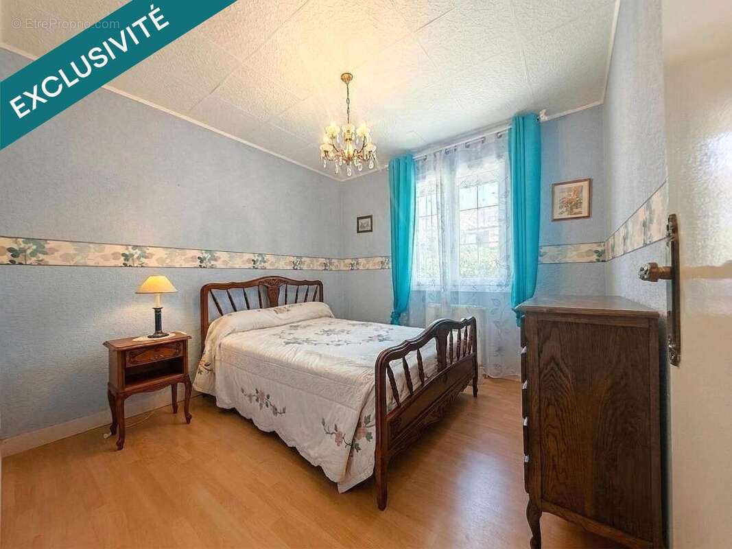 Photo 7 - Maison à MONETEAU