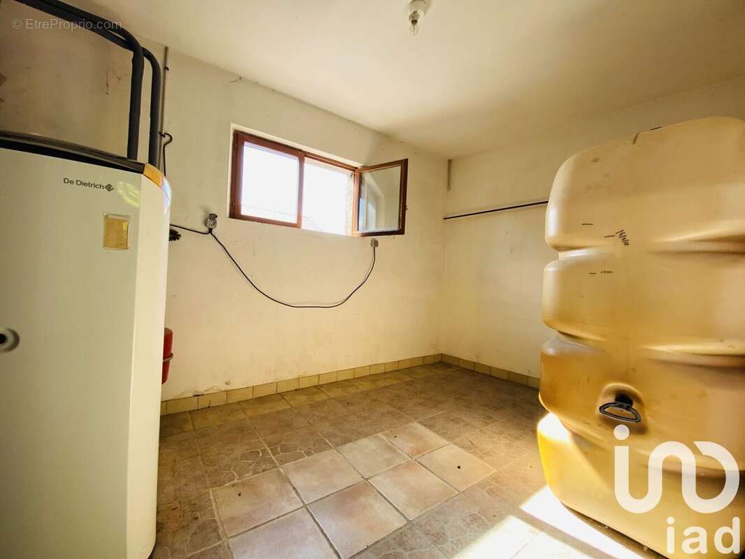 Photo 8 - Maison à VANDY