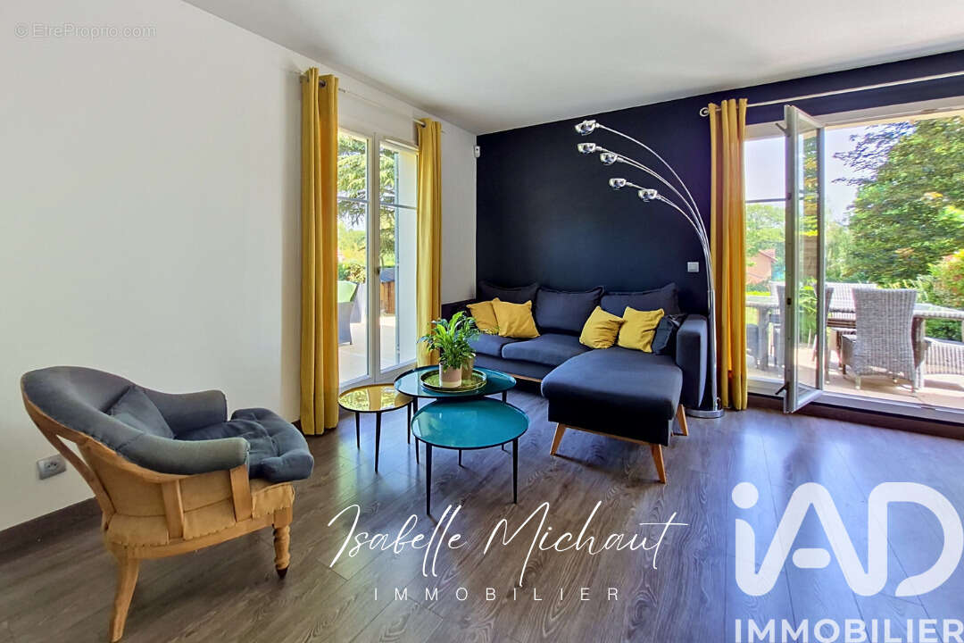 Maison 115 m² à Vernouillet  - photo 5