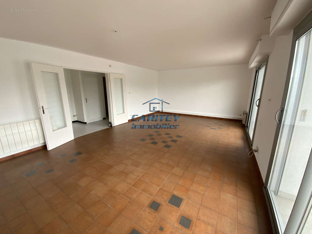 Appartement à LURE