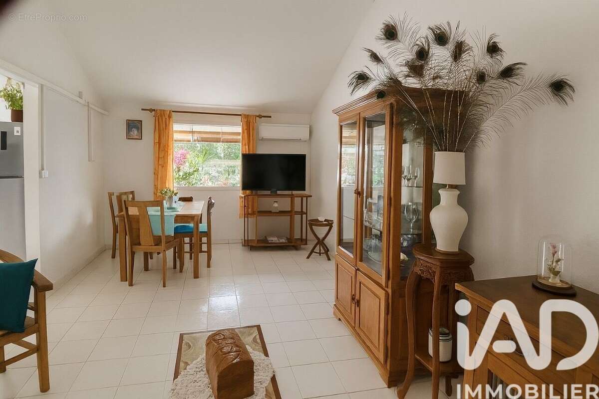 Photo 3 - Maison à SAINTE-MARIE