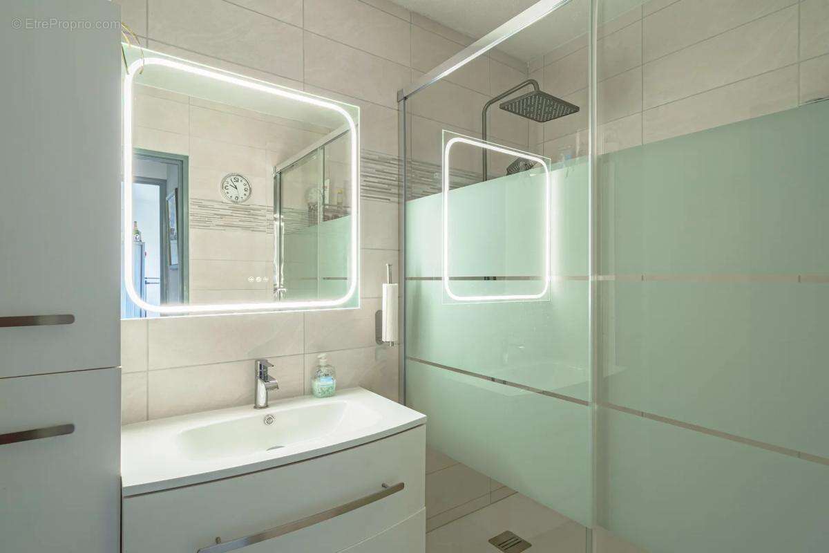 Appartement à ISTRES