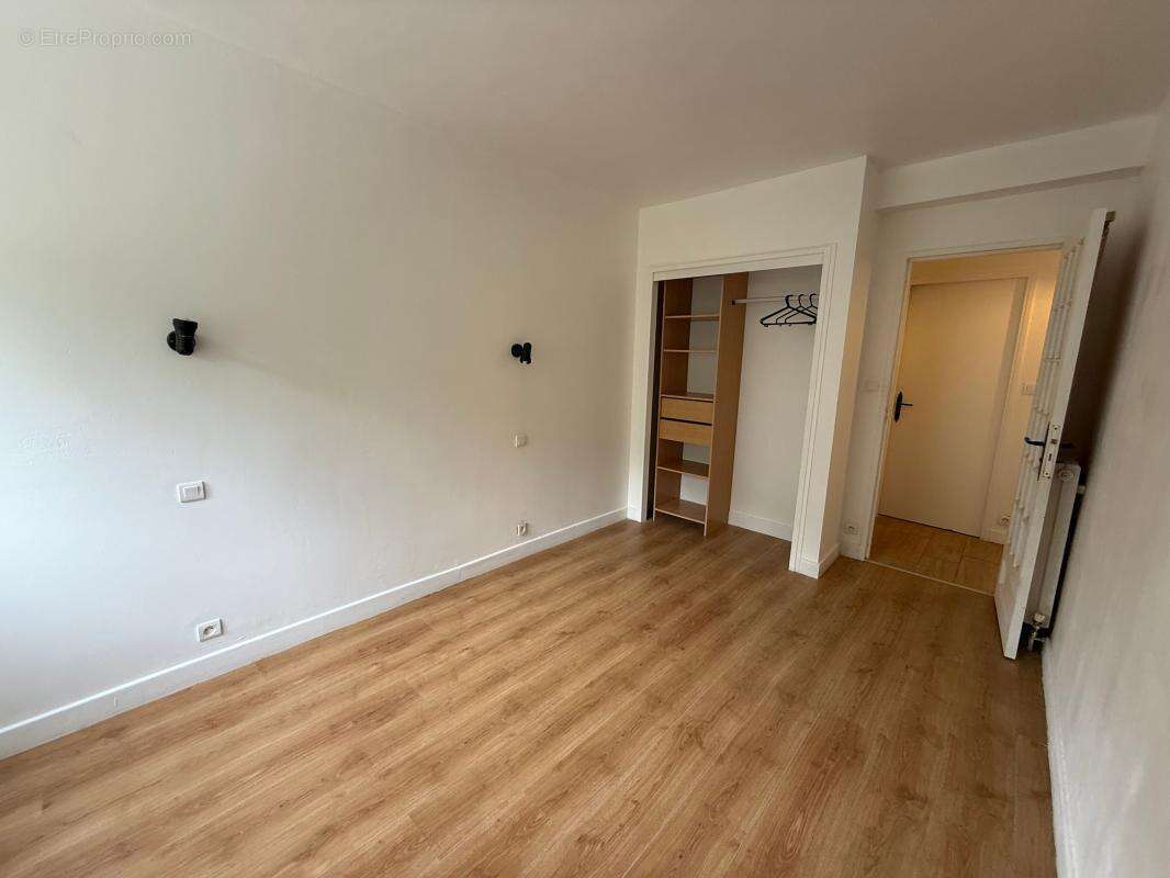 Appartement à BILLERE