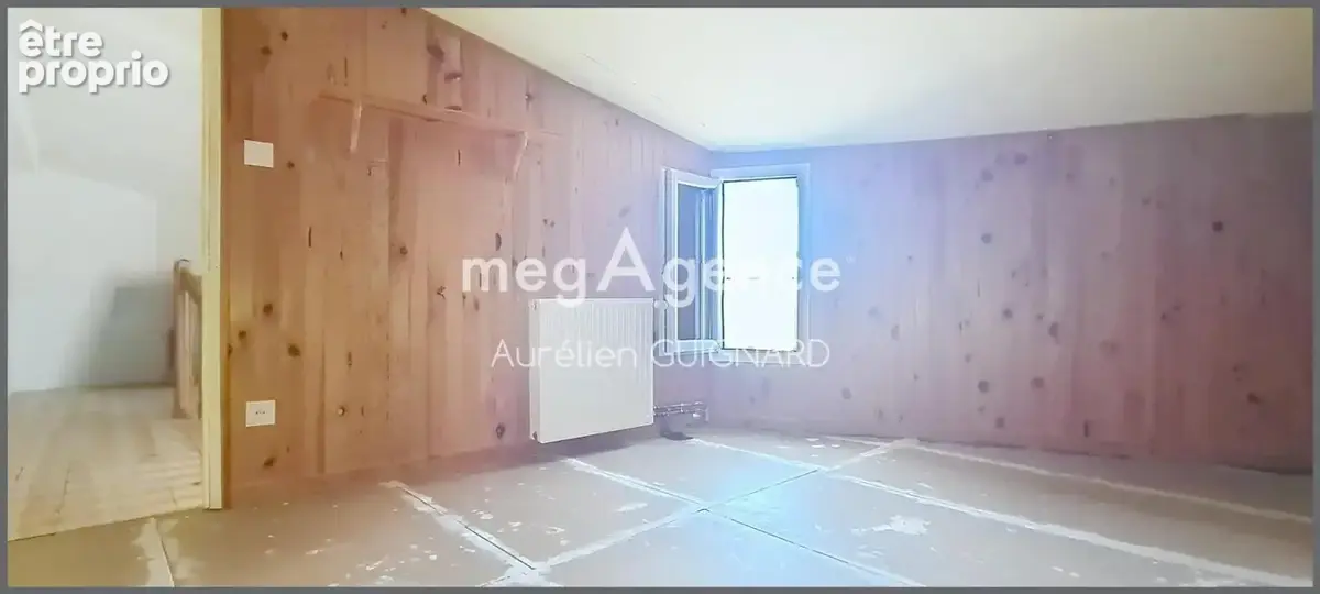 4 chambres, Bel espace à vivre lumineux, 4 chambres, jardin - photo 8
