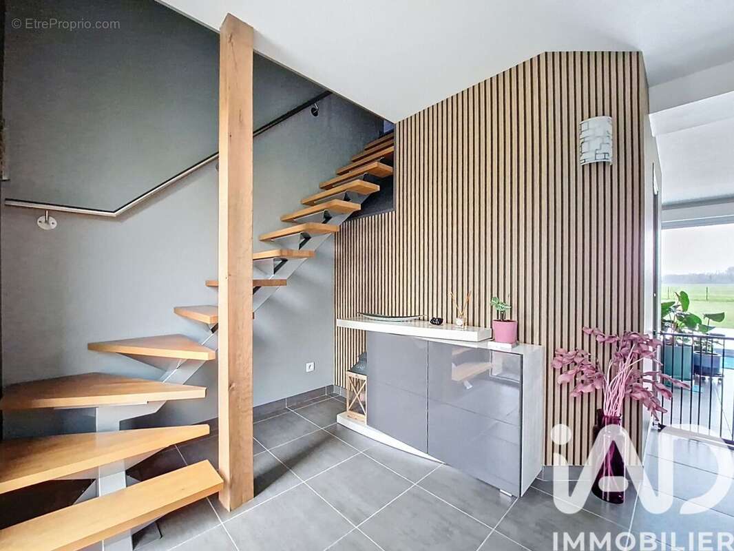 Photo 3 - Maison à COUTICHES