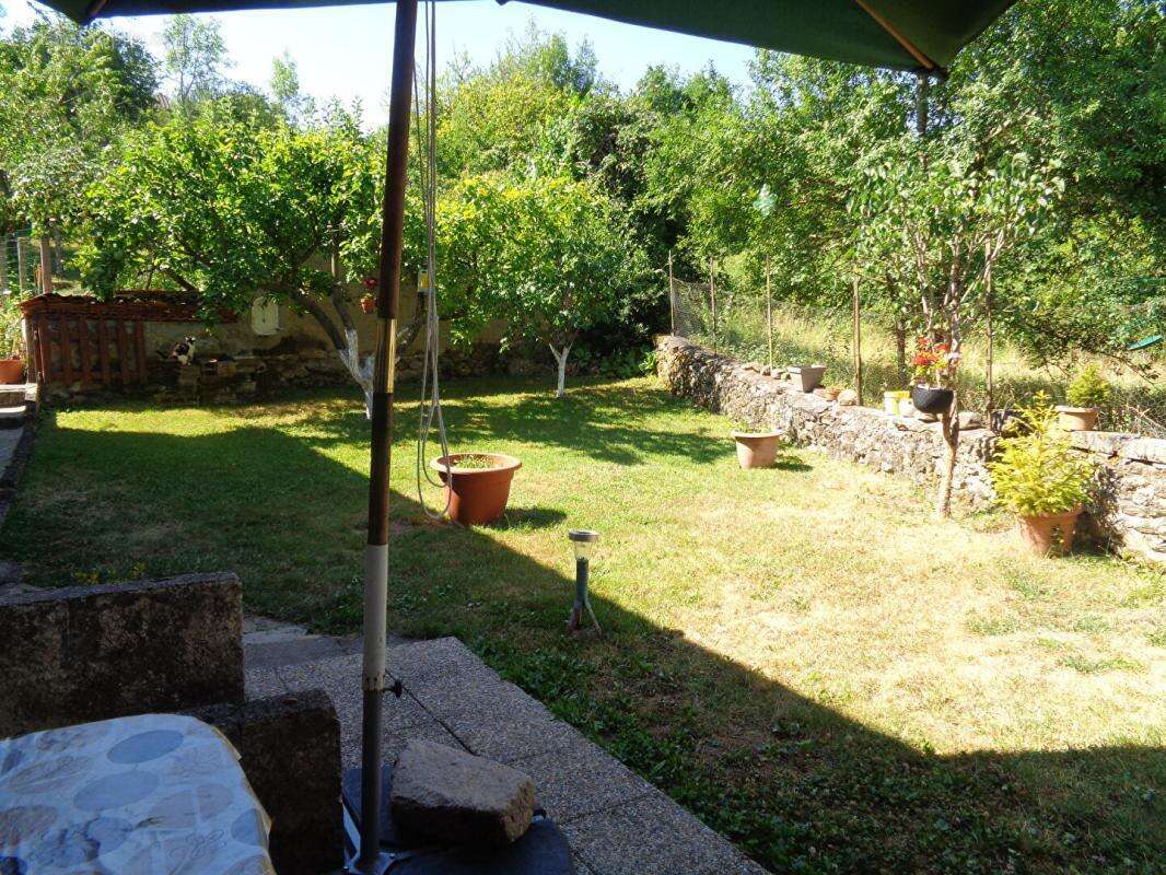 Beurieres (63), maison de 107 m2, 3 chambres sur 419 m2 de terrain - photo 15
