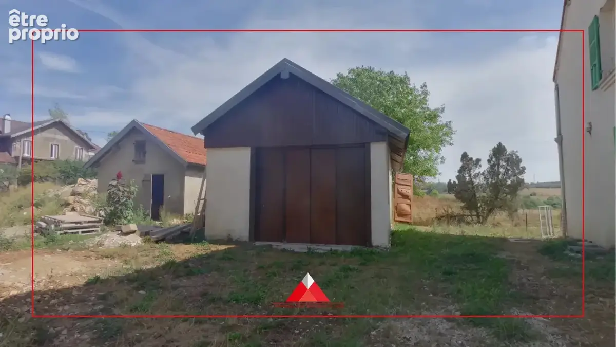 Maison individuellle avec terrain - photo 7