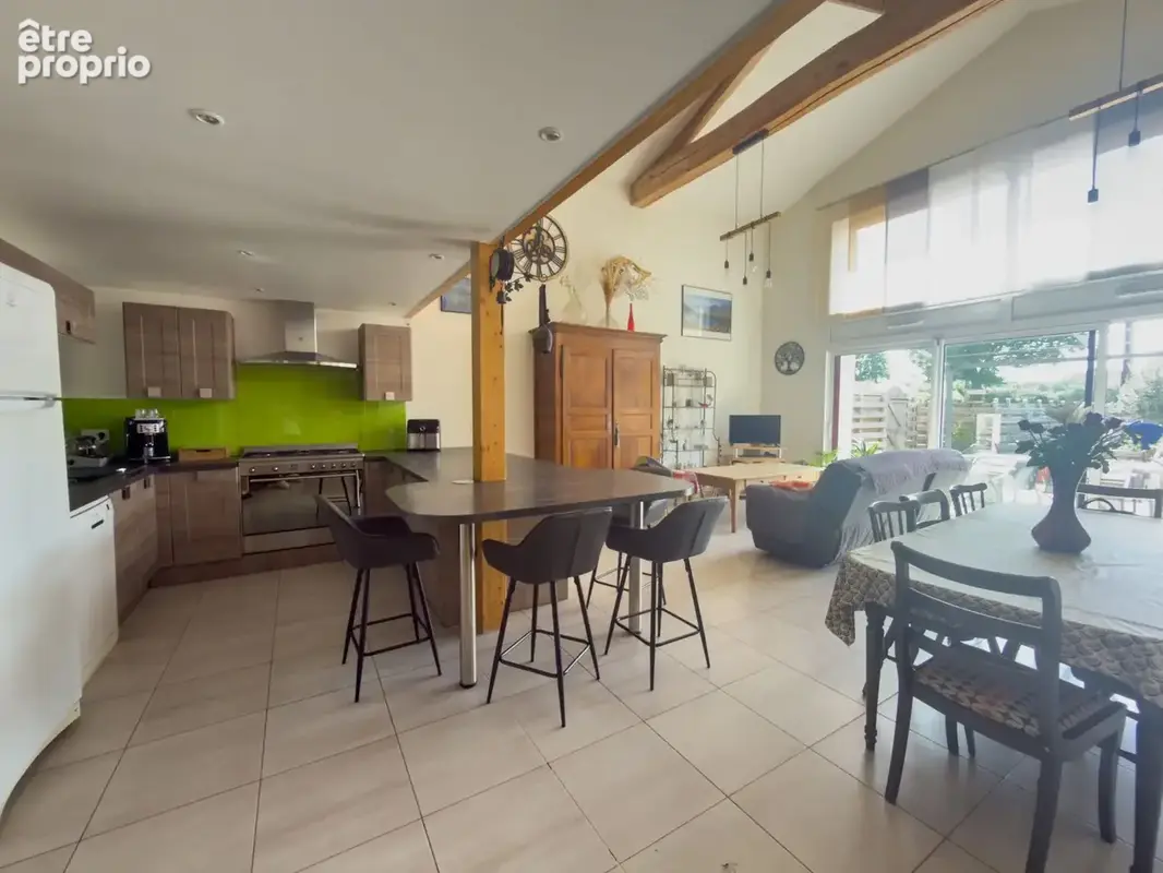 Cuisine maison 1