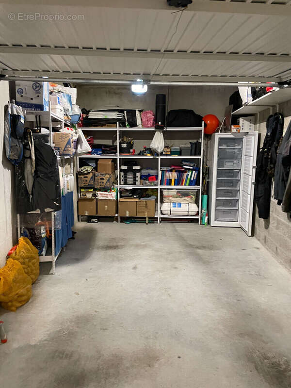 Appartement à GUIDEL