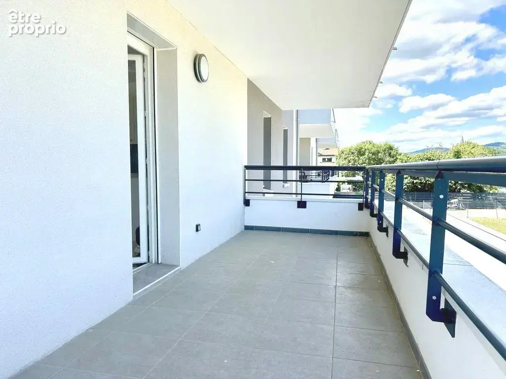 Appartement 3 pièces 82 m² à vendre à Hauteville-Sur-Fier (74150) - photo 2