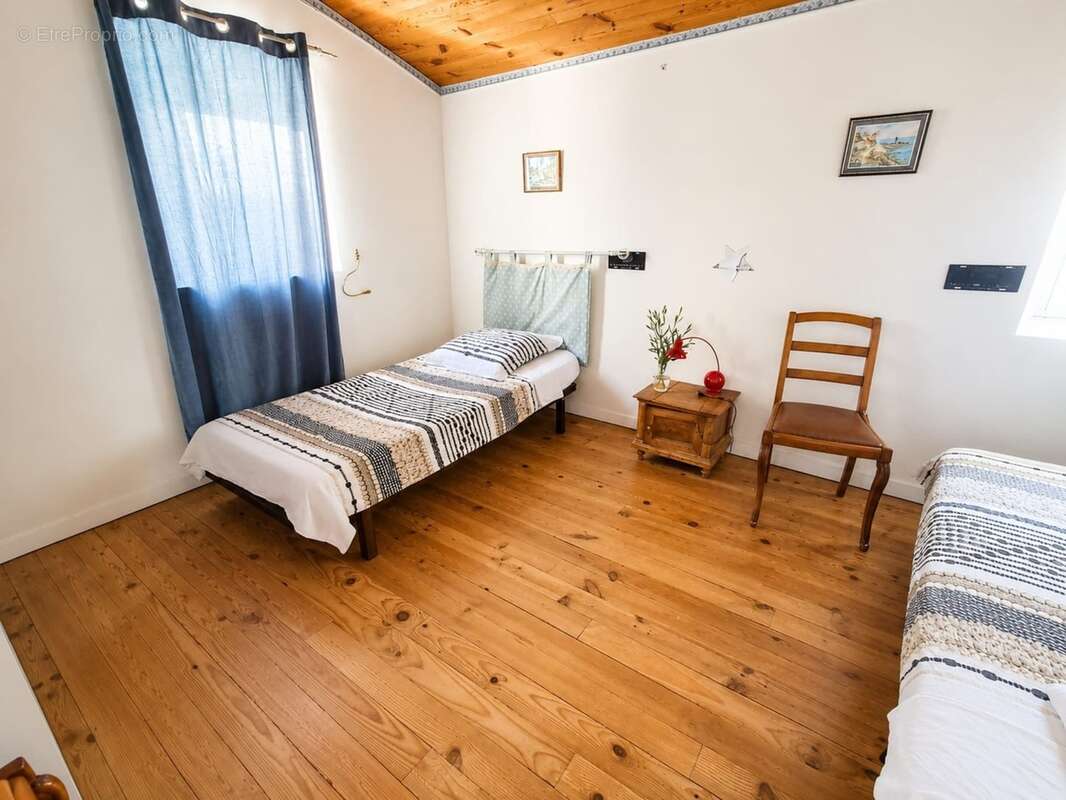 Demeure historique d'exception classée au patrimoine située aux portes des Pyrénées - photo 20
