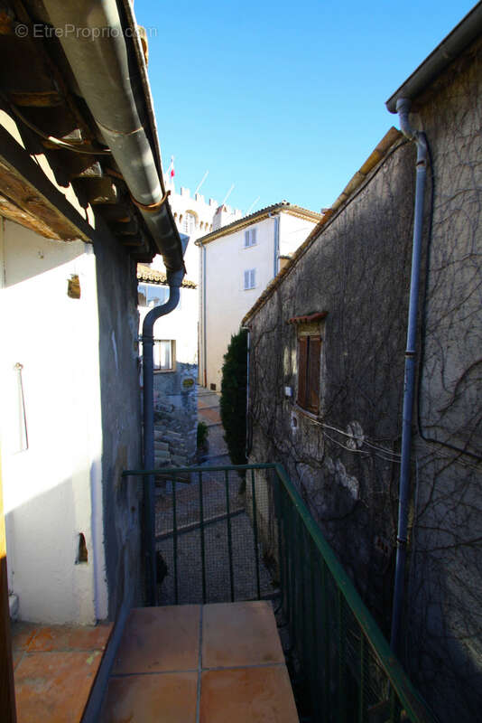 Appartement à CAGNES-SUR-MER