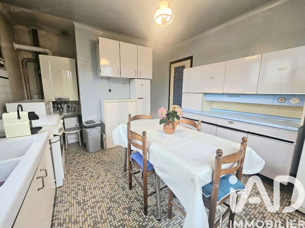 Photo 3 - Maison à ADAST