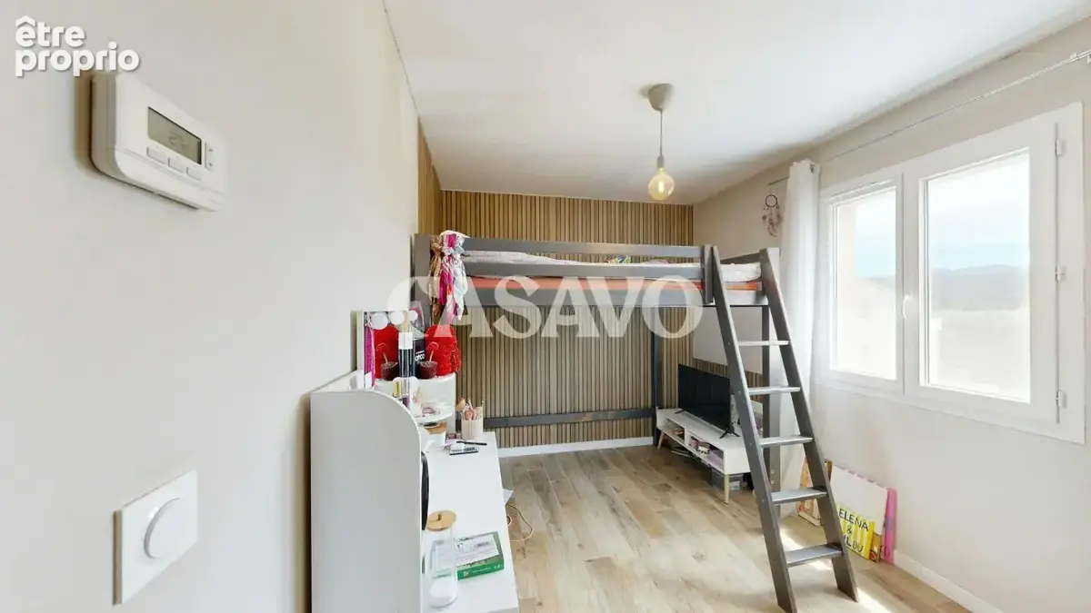 Vente Maison 4 pièces de 75m² - 13112 La Destrousse - photo 11