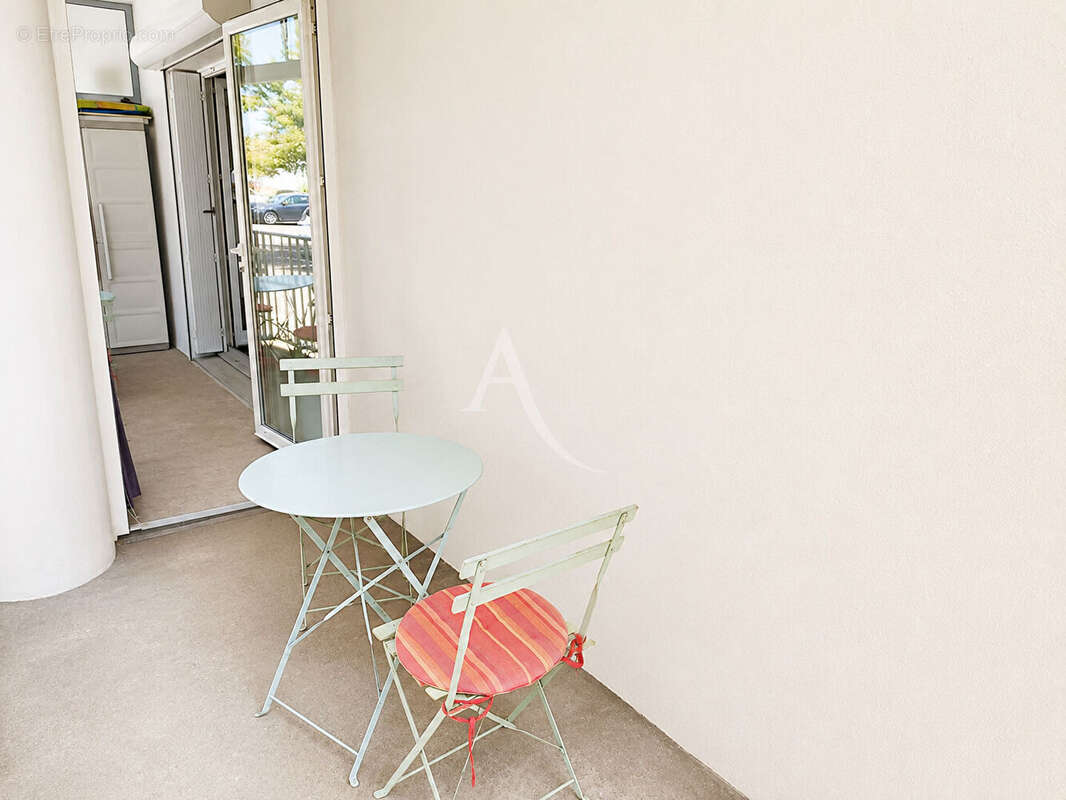 Appartement Les Sables D Olonne 1 pièce(s) 23 m2 - photo 8