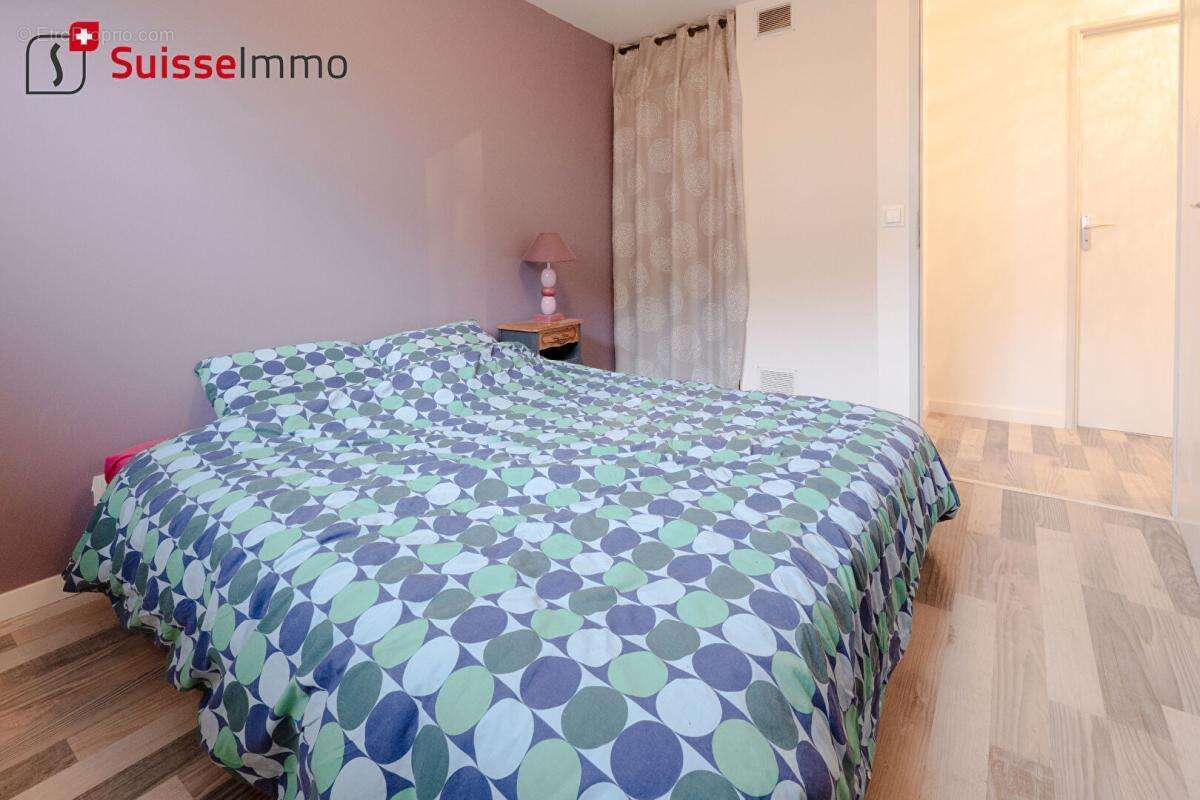 Maison à MONTBELIARD