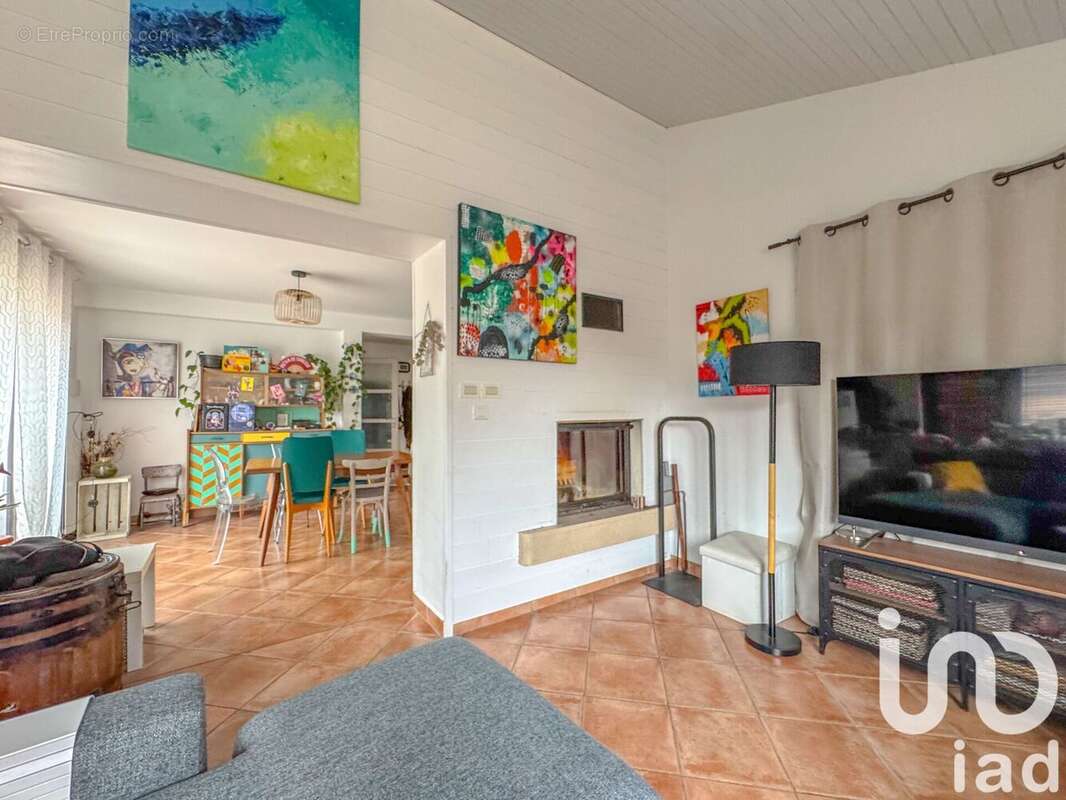 Photo 5 - Maison à BETTON