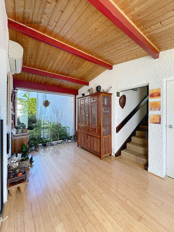 Maison à MORLAAS