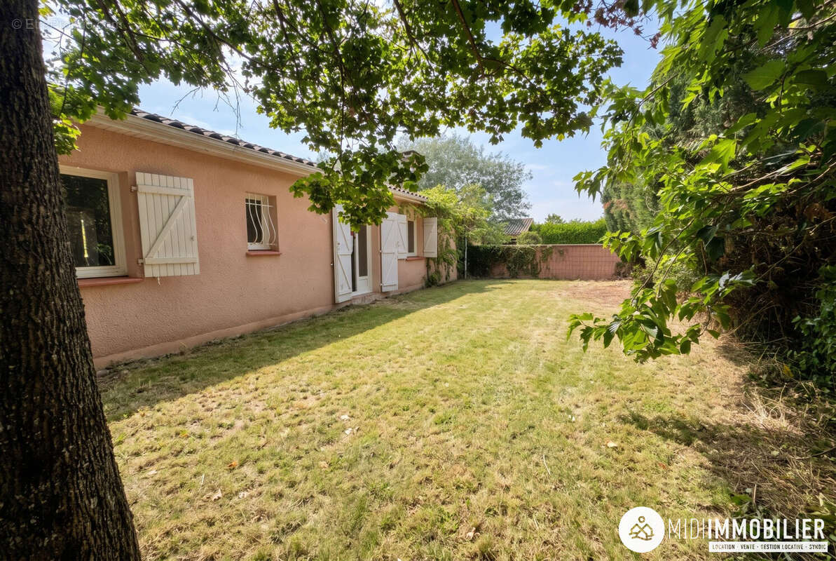 Maison 84 m² à Albi  - photo 2
