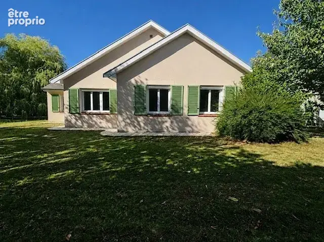 Maison 8 pièces 234 m² à vendre à Ozoir-La-Ferriere (77330) - photo 18