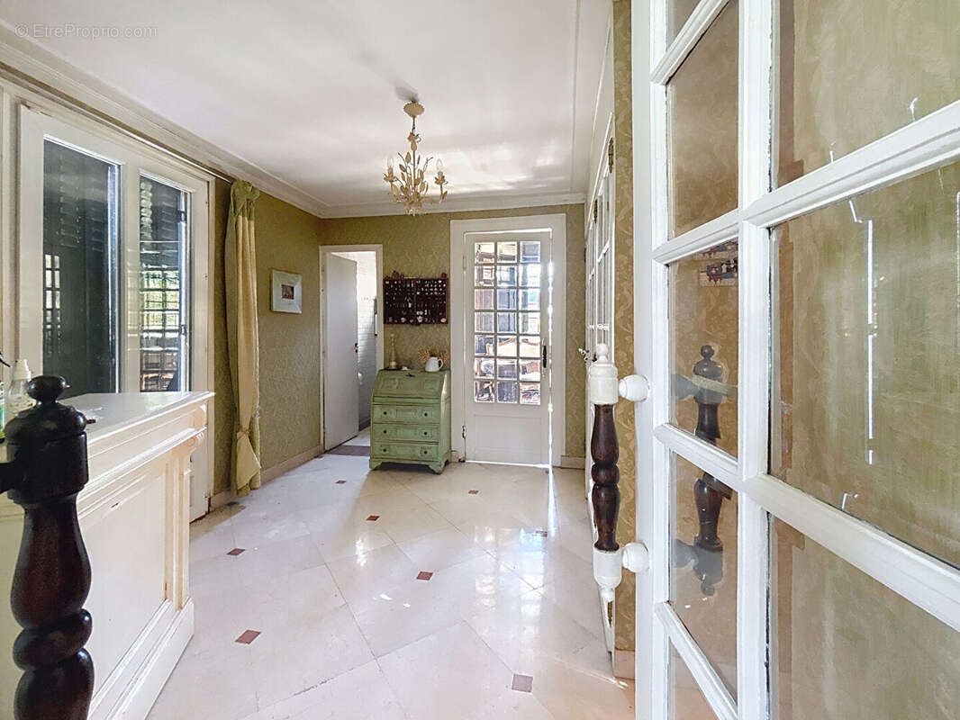 Maison à BRY-SUR-MARNE