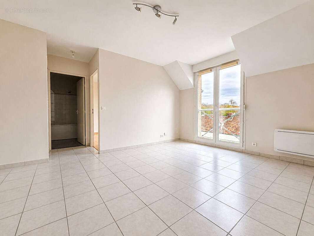 Appartement à MAINTENON