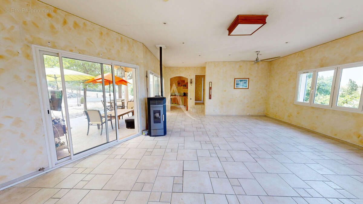 Maison Alairac - photo 5