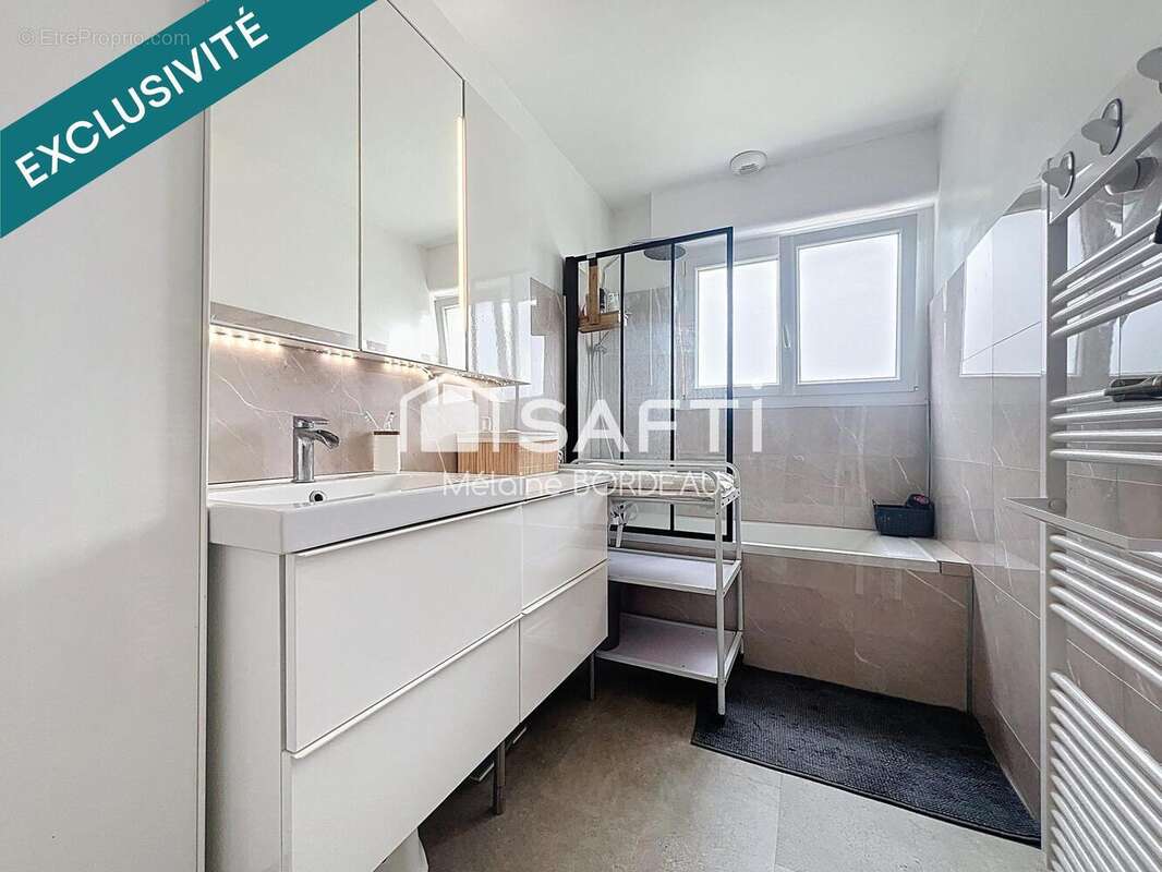 Photo 7 - Maison à LOCMARIA-GRAND-CHAMP