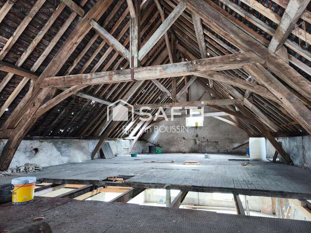 Photo 4 - Appartement à BAUGE