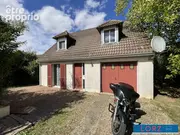 Maison à LUNERY