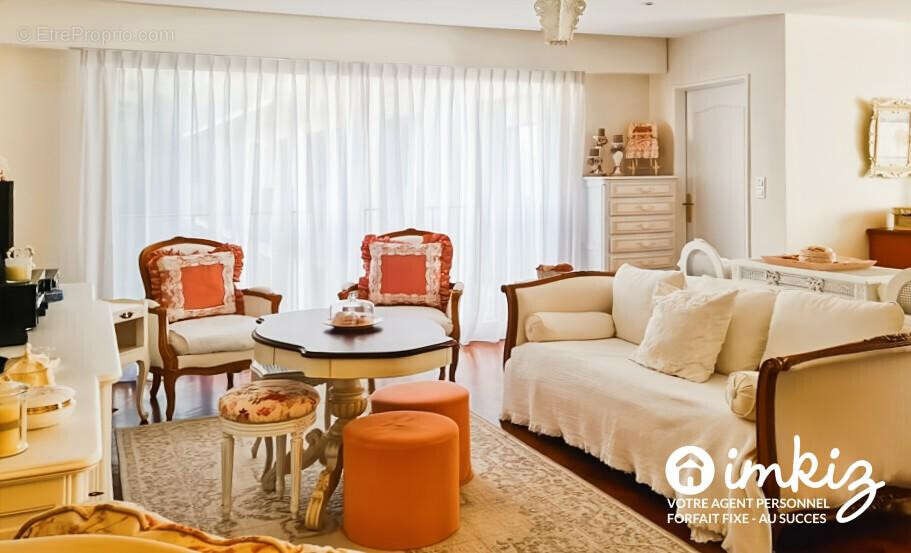 Appartement familial à Versailles - photo 2