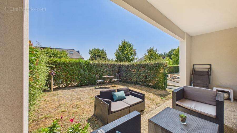 Appartement 49 m² à Ploeren  - photo 8