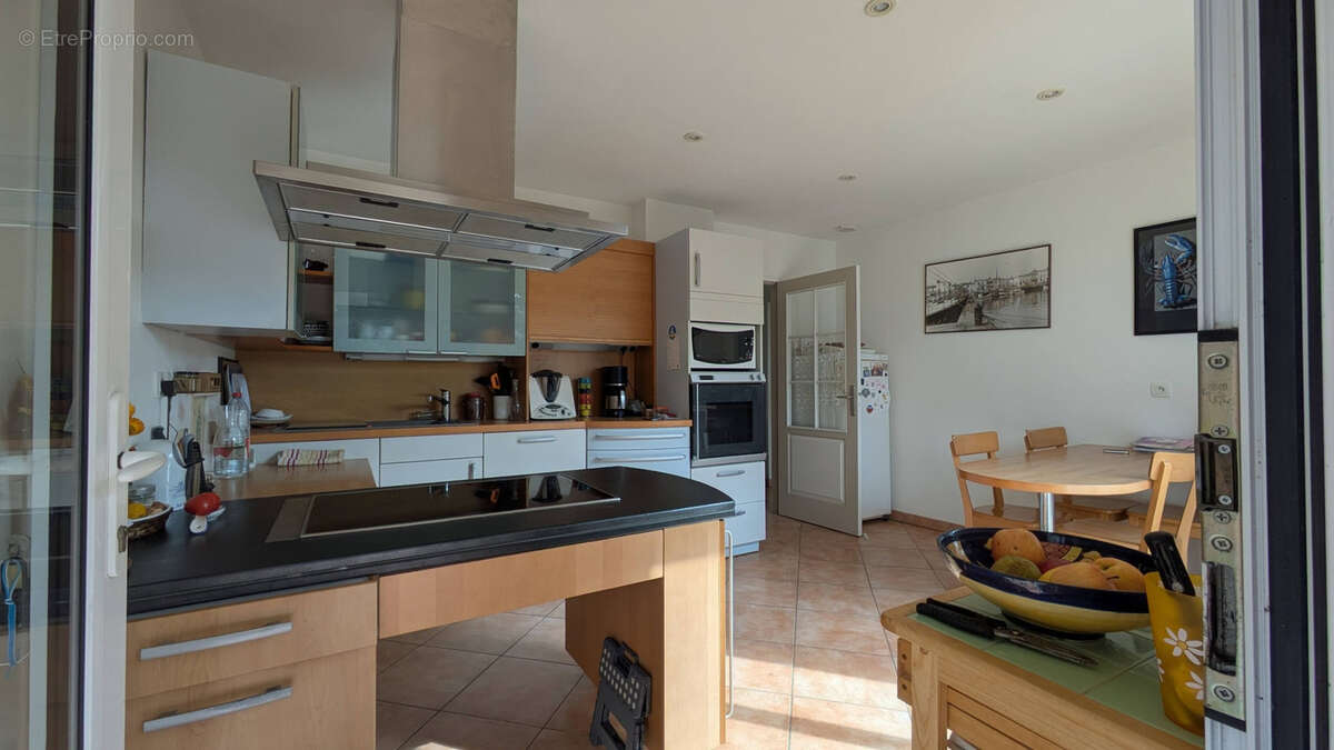 Maison à L&#039;ILE-D&#039;YEU