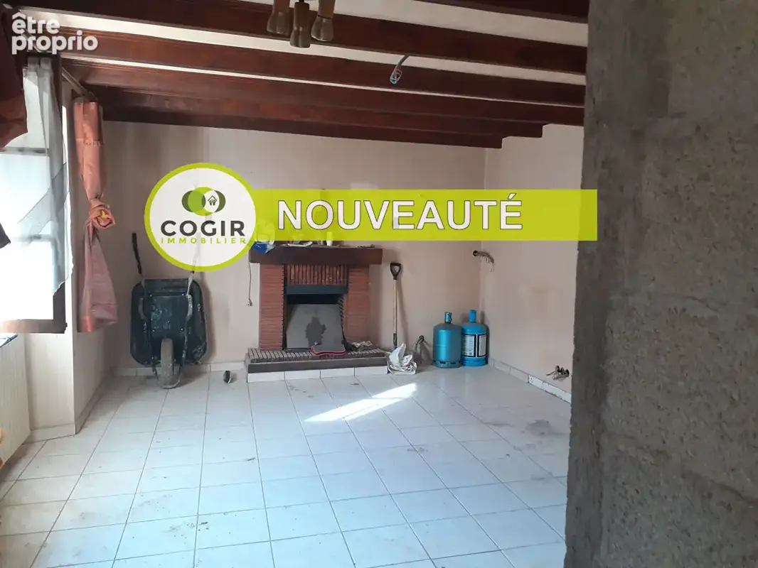 Maison 6 pièces 113m² - GOVEN 35580 - photo 2
