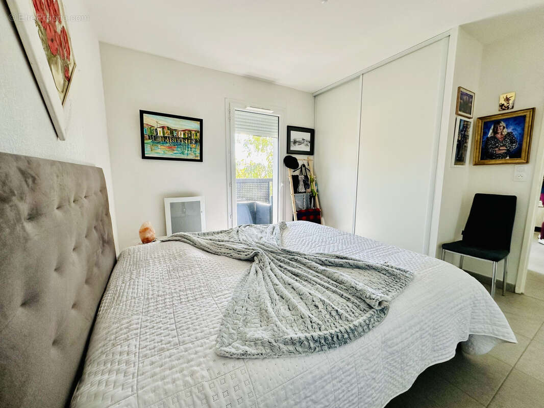 Appartement à NARBONNE