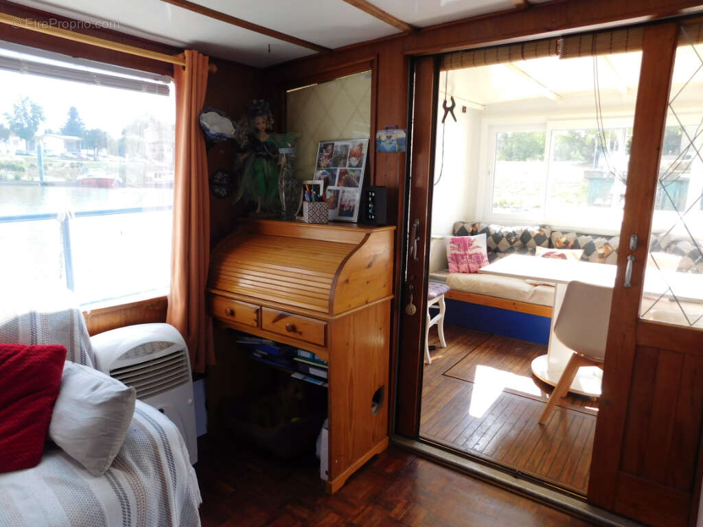 Maison à PONT-DE-VAUX